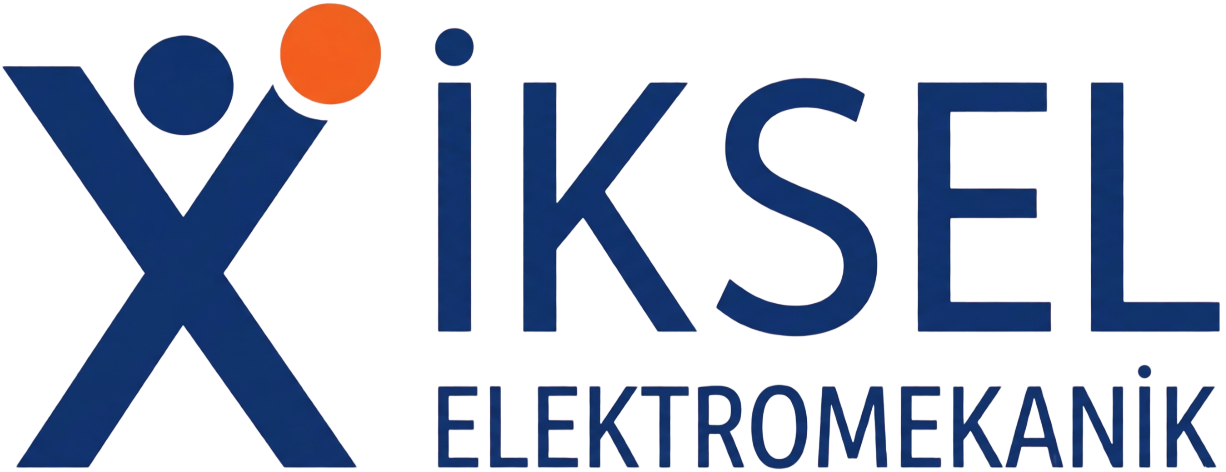 İKSEL Elektromekanik